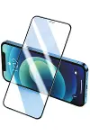 Samsung Galaxy A24 4G 3D Antistatik Serak Nano Ekran Koruyucu-1