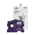 Apple İphone 16e Bilvis Titan Kamera Lens - Siyah-3