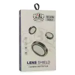 Samsung Galaxy S24 Ultra Bilvis Titan Kamera Lens - Gold-3