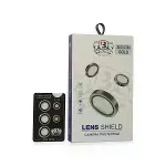 Samsung Galaxy S24 Ultra Bilvis Titan Kamera Lens - Gold-1