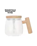 Akıllı Karıştırıcı Kupa-1
