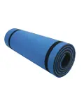 10 mm Egzersiz Matı Yoga Pilates Aerobik İçin Kaymaz Doku Esnek Dayanıklı Tasarım-2