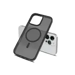 Joko Apple İphone 16 Pro Max Jota Magsafe Kapak - Derin Mor-3