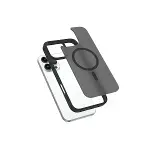 Joko Apple İphone 16 Pro Max Jota Magsafe Kapak - Derin Mor-4