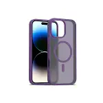Joko Apple İphone 16 Pro Max Jota Magsafe Kapak - Derin Mor-1