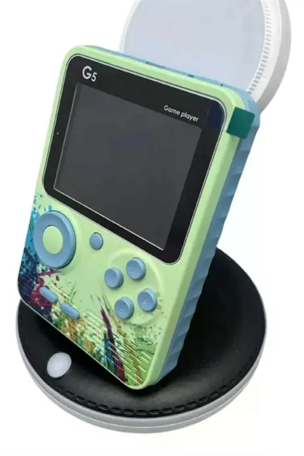 G5 Atari