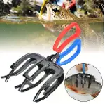 3 Pençeli 11 cm Balık Sabitleyici Maşa-4