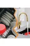 Renkli Isıya Dayanıklı Yıkanılabilir Silikon Fırın Ve Airfryer Yuvarlak Model Pişirme Matı 20 Cm-4