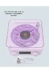Retro Bluetooth Hoparlör MOR-2