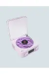 Retro Bluetooth Hoparlör MOR-5