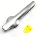 Profesyonel Metal Kestane Çizici Pense-3