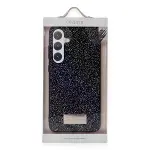 Onegif Samsung Galaxy A25 5g Bright Simli Kapak - Derin Mor-3