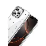 Apple İphone 15 Pro Fiyonk Desenli Kapak - Desen 4-2