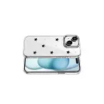Apple İphone 15 Fiyonk Desenli Kapak - Desen 7-3