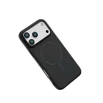 Joko Apple İphone 17 Pro Max Jully Magsafe Kapak - Siyah-2