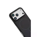 Joko Apple İphone 17 Pro Max Jully Magsafe Kapak - Siyah-4