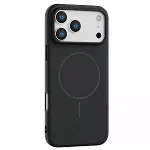 Joko Apple İphone 17 Pro Max Jully Magsafe Kapak - Siyah-1