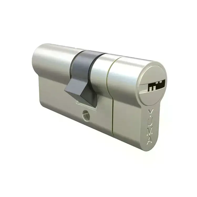 68 Mm Saten Tuzaklı Bilyalı Barel / Kilit Göbeği