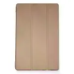 Samsung Galaxy T290 Tab A 8 Kılıf Tablet Smart Kılıf - Gold-4