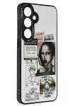 Samsung Galaxy S23 FE Kılıf rror Desenli Kapak - rror - 2-2