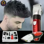 Profesyonel Saç Kesme Makinesi-2