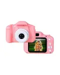 Mini HD Kamera Fotoğraf ve Video Çekimli Şarjlı Taşınabilir Dijital Kayıt Cihazı-3