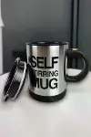 Yazılı Mug Kupa Karıştırıcı Özelliği Ve Paslanmaz Çelik-6