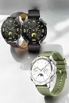 Akıllı Saat Sesli Görüşme, NFC Uyumlu, Bildirim Görme ve Uyku ve Sağlık Takibi-6