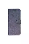 Samsung Galaxy S24 Plus Kılıf Trend S Plus Kapaklı Kılıf - Lacivert-2