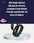 Titreşimli Bildirimli Akıllı Saat – Uyku izi ve Spor Modlarıyla-1