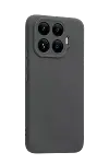 Xiao 17T Nano içi Kadife Silikon - Gri-3