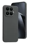 Xiao 17T Nano içi Kadife Silikon - Gri-1