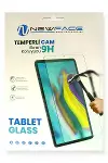Apple iPad Mini 5 Tablet Cam Ekran Koruyucu-4