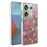 Xiao Red Note 13 Pro 4g Kılıf Blade Aynalı Desenli Kapak - Desen 7-2