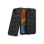 Xiao Red 9c Kılıf Optimum Silikon - Siyah-2