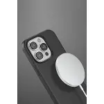 Venco Apple İphone 14 Pro Max Home Magsafe Kapak - Turuncu-3