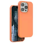 Venco Apple İphone 14 Pro Max Home Magsafe Kapak - Turuncu-1