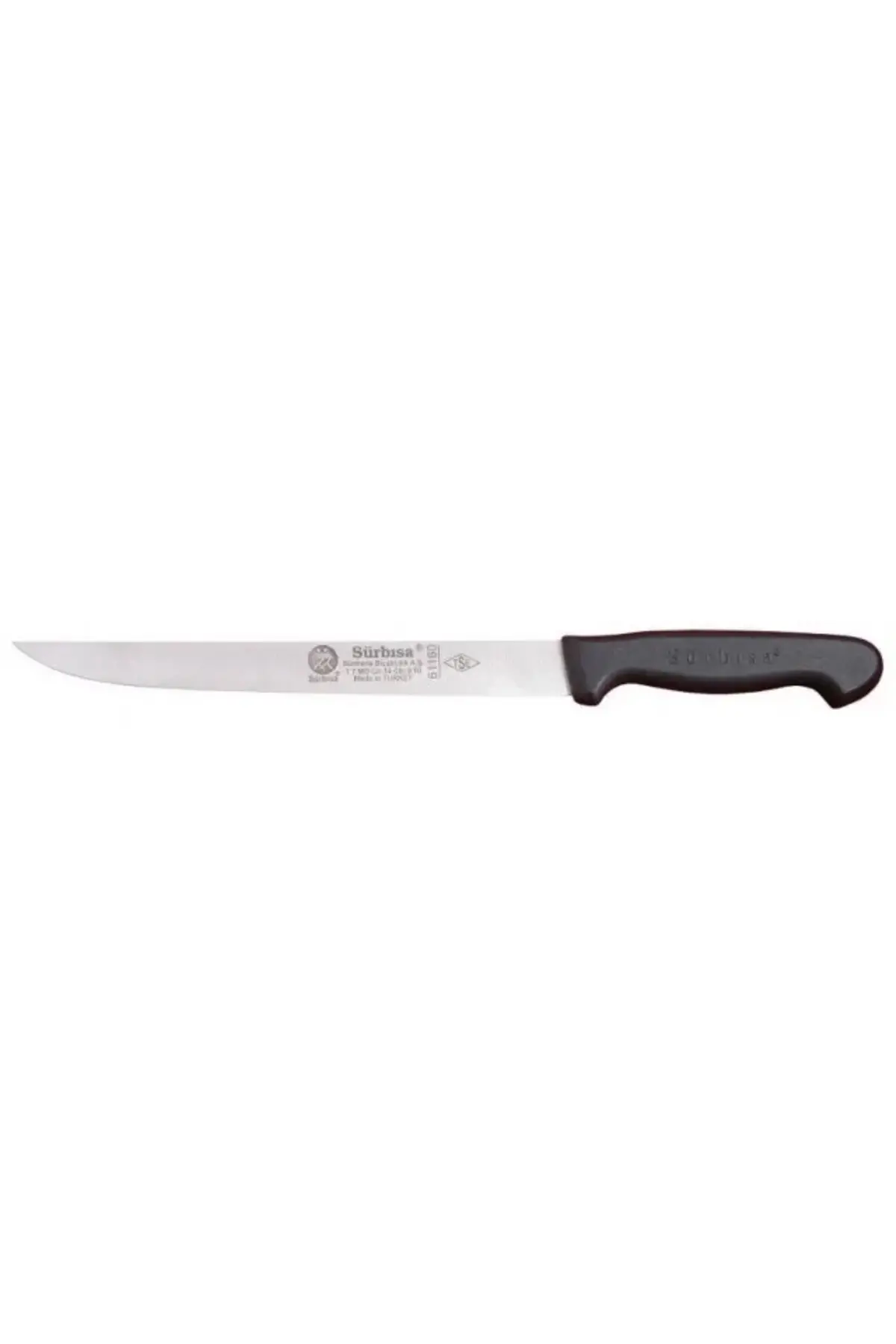 61160 - Sürmene Fileto Bıçağı 23,5 Cm