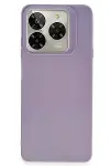 General Mobile Era 30 Kılıf Petro Silikon - Lila-1