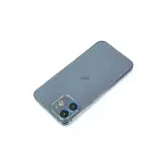 Apple iPhone 12 Shine Kamera Lens Koruma Cam - Mavi-2