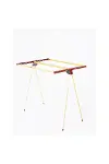 İp Askılı Çamaşır Kurutma Askısı-1