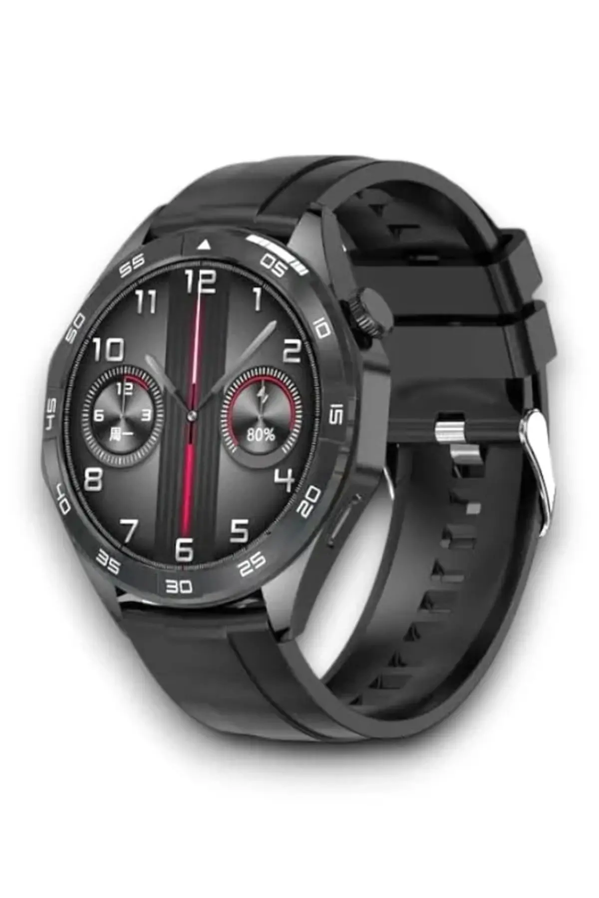 G 58 Akıllı Saat
