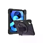 Apple İpad Pro 11 (2020) Kılıf Amazing Tablet Kapak - Siyah-1