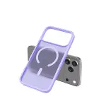 Joko Apple İphone 17 Pro Jota Magsafe Kapak - Lila-3