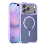 Joko Apple İphone 17 Pro Jota Magsafe Kapak - Lila-1