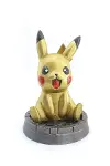 Polyester Pokemon Figür 250-2