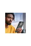 Xiaomi Redmi Note 13 Pro 4G Kılıf Elegant Kapak - Açık Mavi-5