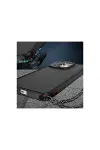 Xiaomi Redmi Note 13 Pro 4G Kılıf Elegant Kapak - Açık Mavi-7