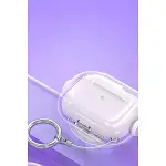Apple Airpods Pro 3 (3.nesil) Tema Kılıf - Yeşil-2
