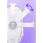 Apple Airpods Pro 3 (3.nesil) Tema Kılıf - Yeşil-3